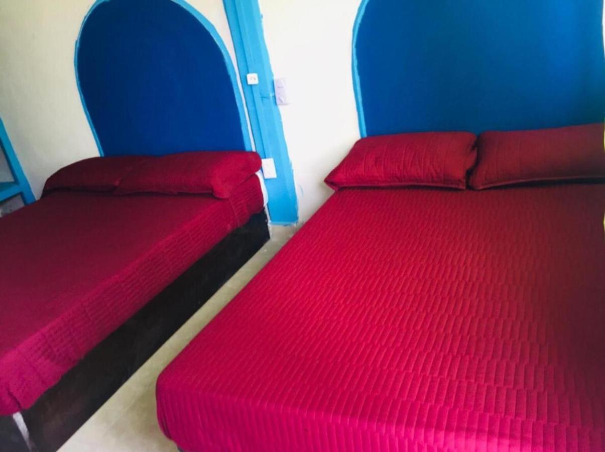Casa Mediterraneo Chamela エクステリア 写真