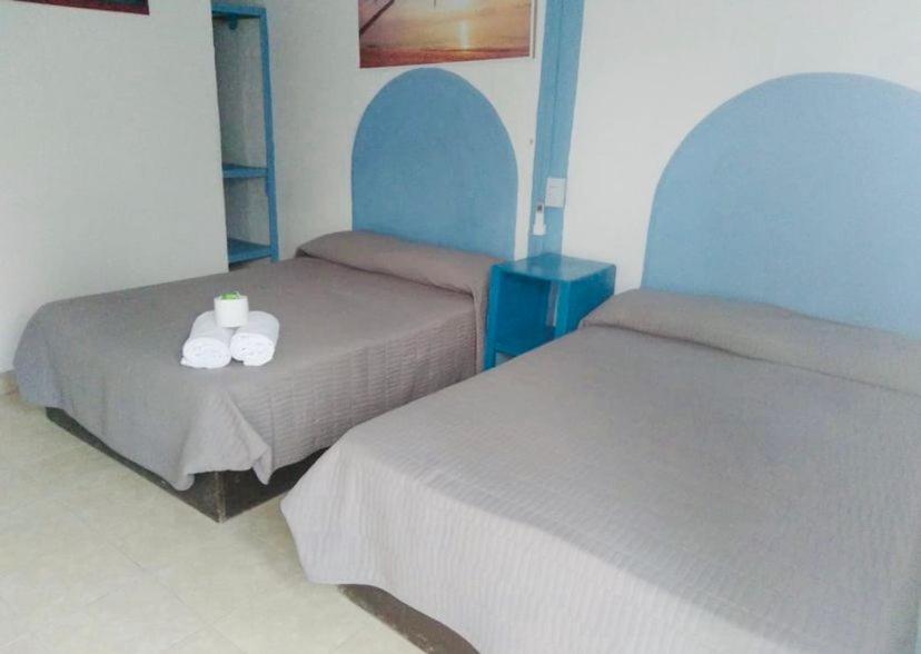Casa Mediterraneo Chamela エクステリア 写真