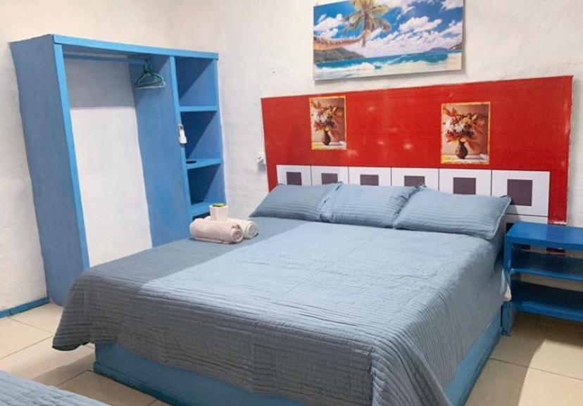 Casa Mediterraneo Chamela エクステリア 写真