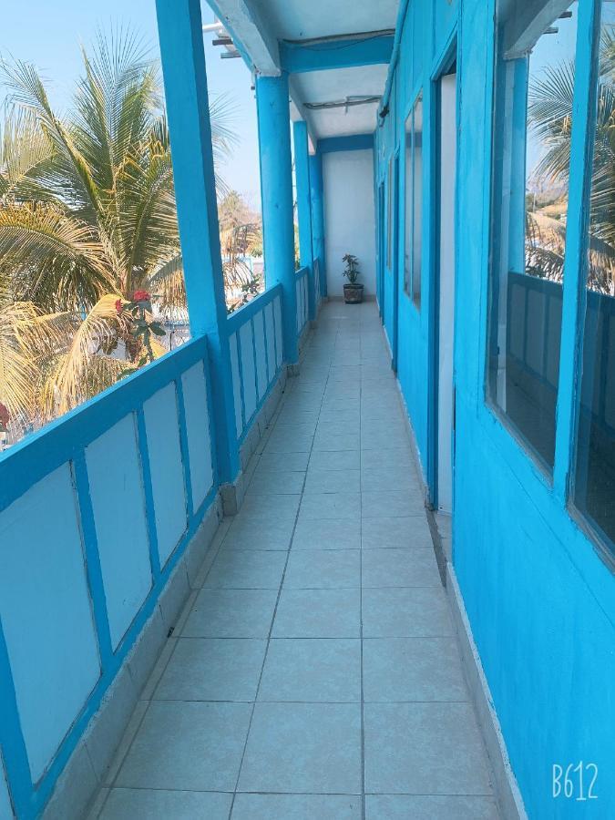 Casa Mediterraneo Chamela エクステリア 写真