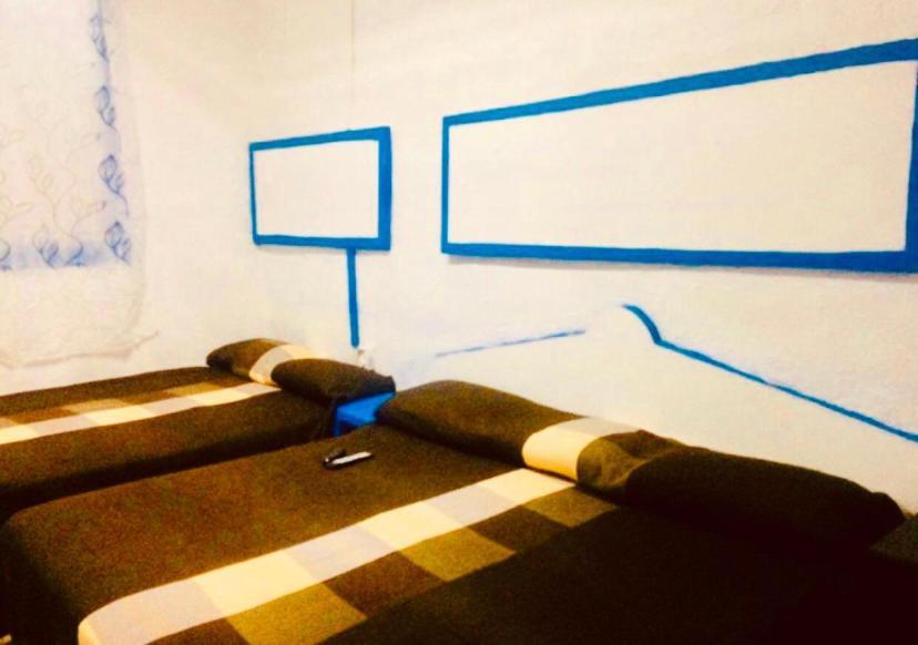 Casa Mediterraneo Chamela エクステリア 写真