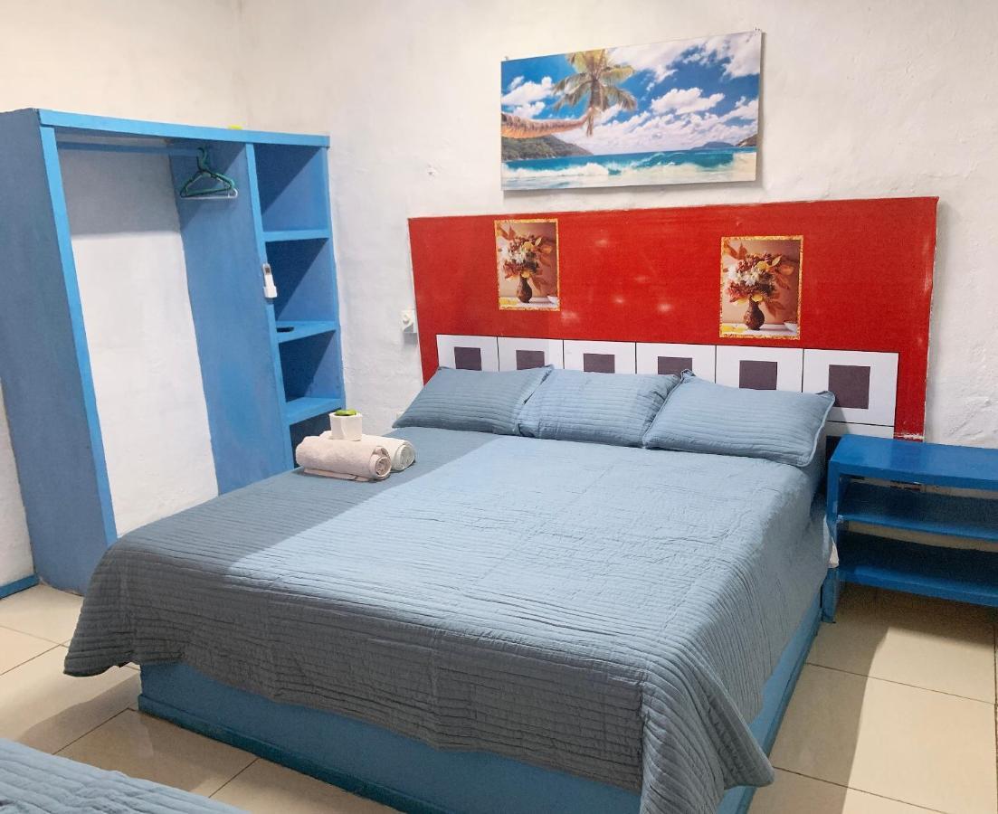 Casa Mediterraneo Chamela エクステリア 写真