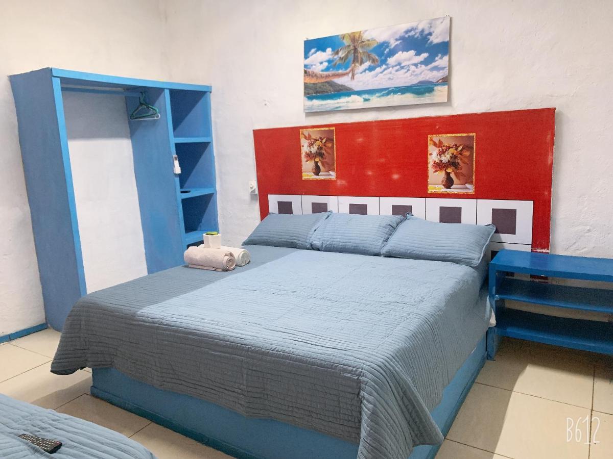 Casa Mediterraneo Chamela エクステリア 写真