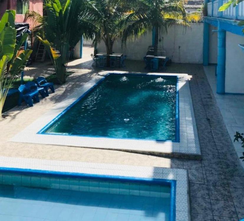 Casa Mediterraneo Chamela エクステリア 写真