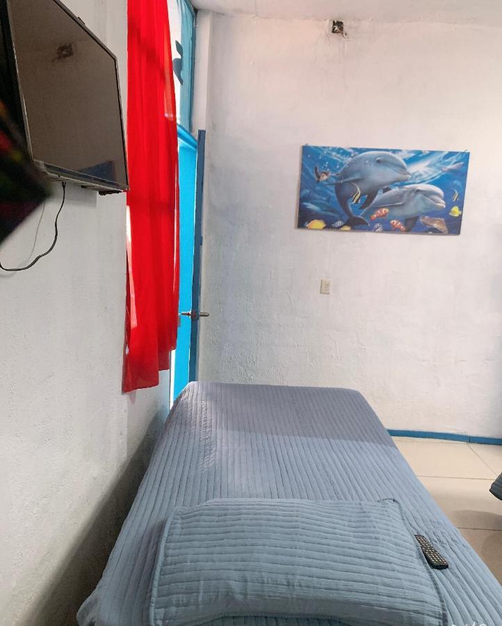 Casa Mediterraneo Chamela エクステリア 写真