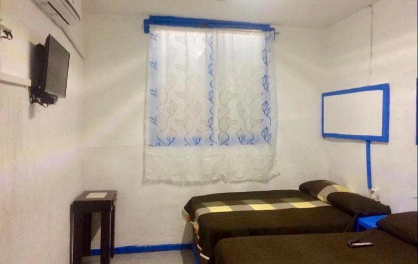 Casa Mediterraneo Chamela エクステリア 写真
