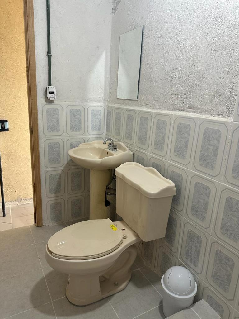 Casa Mediterraneo Chamela エクステリア 写真