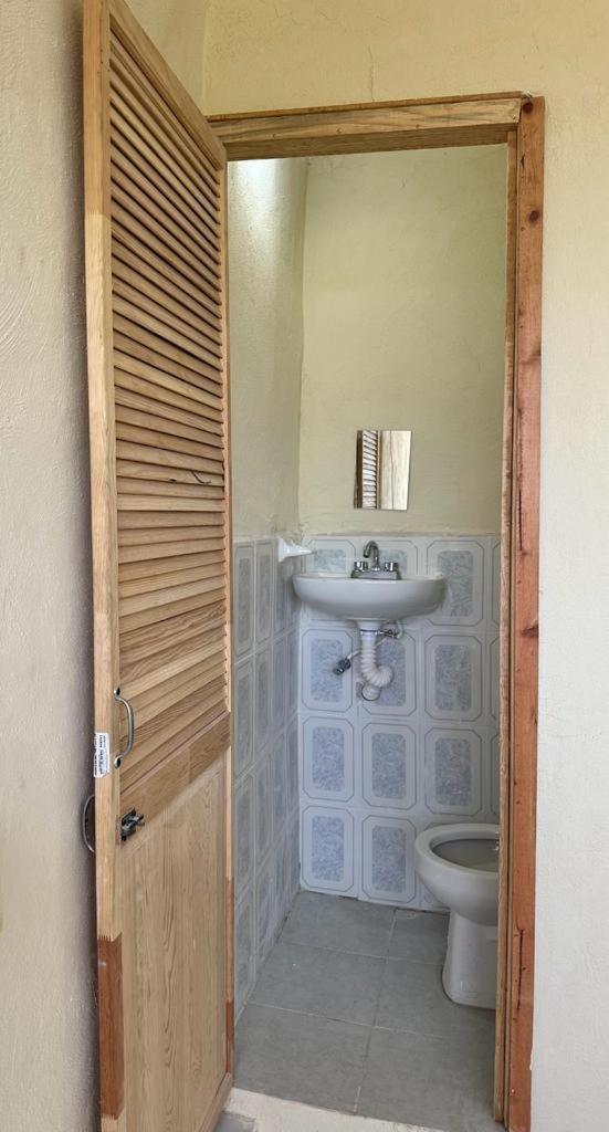 Casa Mediterraneo Chamela エクステリア 写真