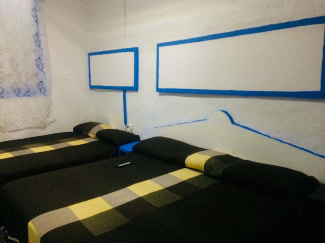 Casa Mediterraneo Chamela エクステリア 写真